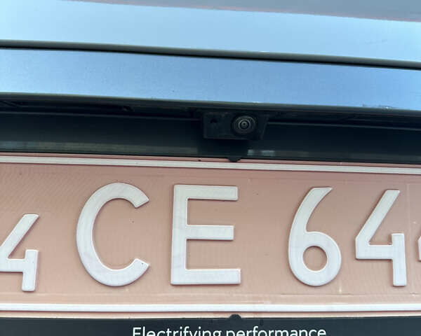 Cupra Born 2024 в Тернополе на Automoto.ua Серый Cupra Born, объемом двигателя 0 л и пробегом 14 тыс. км за 27500 $, фото 19 на Automoto.ua