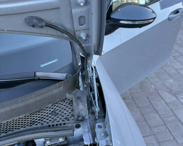 Cupra Born 2024 в Тернополе на Automoto.ua Серый Cupra Born, объемом двигателя 0 л и пробегом 14 тыс. км за 27500 $, фото 54 на Automoto.ua