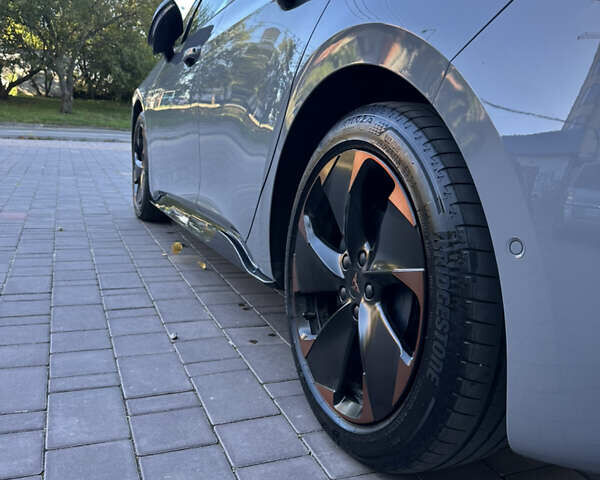 Cupra Born 2024 в Тернополе на Automoto.ua Серый Cupra Born, объемом двигателя 0 л и пробегом 14 тыс. км за 27500 $, фото 21 на Automoto.ua
