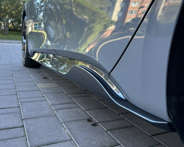 Cupra Born 2024 в Тернополе на Automoto.ua Серый Cupra Born, объемом двигателя 0 л и пробегом 14 тыс. км за 27500 $, фото 22 на Automoto.ua