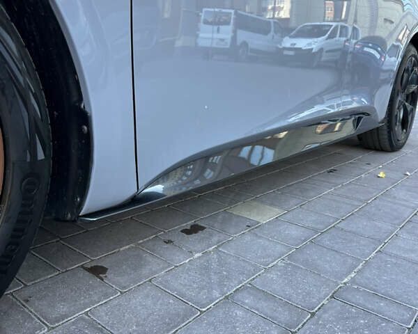 Cupra Born 2024 в Тернополе на Automoto.ua Серый Cupra Born, объемом двигателя 0 л и пробегом 14 тыс. км за 27500 $, фото 24 на Automoto.ua