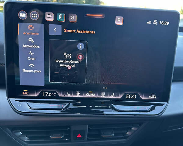 Cupra Born 2024 в Тернополе на Automoto.ua Серый Cupra Born, объемом двигателя 0 л и пробегом 14 тыс. км за 27500 $, фото 46 на Automoto.ua