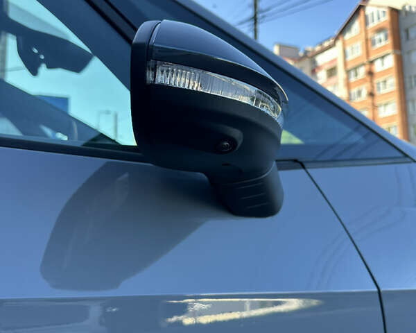 Cupra Born 2024 в Тернополе на Automoto.ua Серый Cupra Born, объемом двигателя 0 л и пробегом 14 тыс. км за 27500 $, фото 15 на Automoto.ua