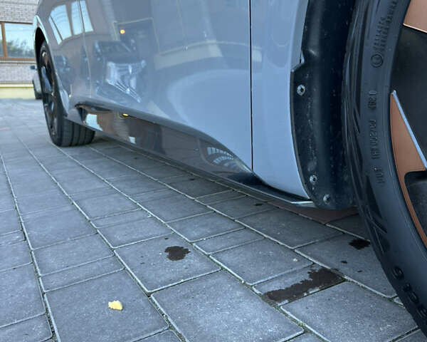 Cupra Born 2024 в Тернополе на Automoto.ua Серый Cupra Born, объемом двигателя 0 л и пробегом 14 тыс. км за 27500 $, фото 25 на Automoto.ua