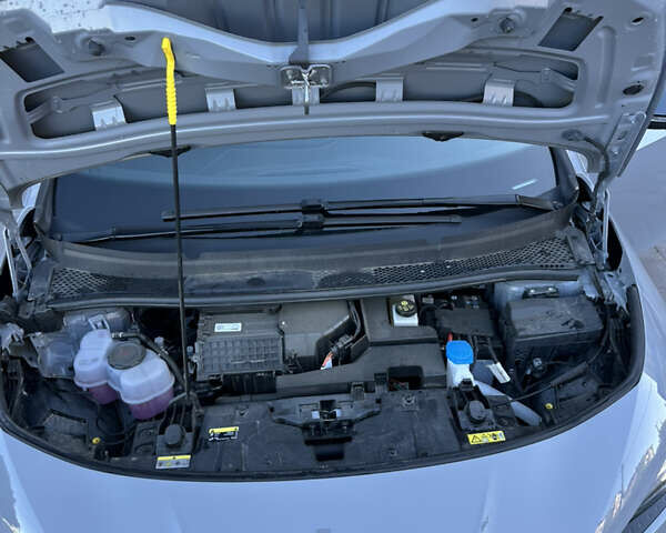 Cupra Born 2024 в Тернополе на Automoto.ua Серый Cupra Born, объемом двигателя 0 л и пробегом 14 тыс. км за 27500 $, фото 56 на Automoto.ua