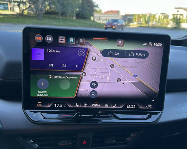 Cupra Born 2024 в Тернополе на Automoto.ua Серый Cupra Born, объемом двигателя 0 л и пробегом 14 тыс. км за 27500 $, фото 51 на Automoto.ua