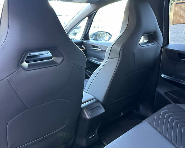 Cupra Born 2024 в Тернополе на Automoto.ua Серый Cupra Born, объемом двигателя 0 л и пробегом 14 тыс. км за 27500 $, фото 36 на Automoto.ua