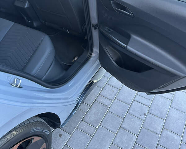 Cupra Born 2024 в Тернополе на Automoto.ua Серый Cupra Born, объемом двигателя 0 л и пробегом 14 тыс. км за 27500 $, фото 32 на Automoto.ua