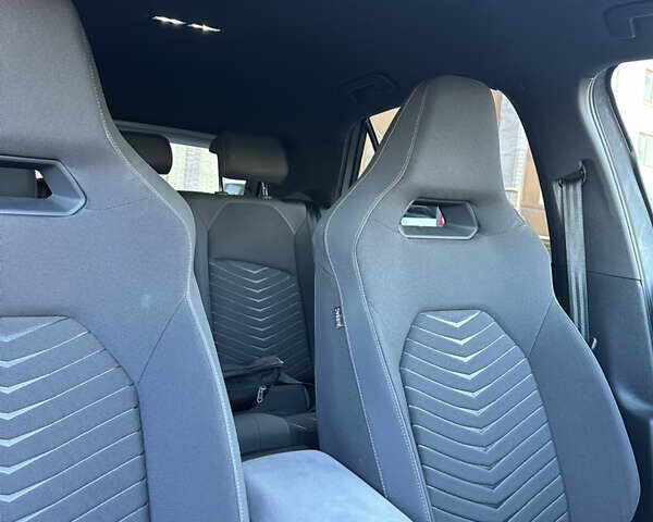 Cupra Born 2024 в Тернополе на Automoto.ua Серый Cupra Born, объемом двигателя 0 л и пробегом 14 тыс. км за 27500 $, фото 28 на Automoto.ua