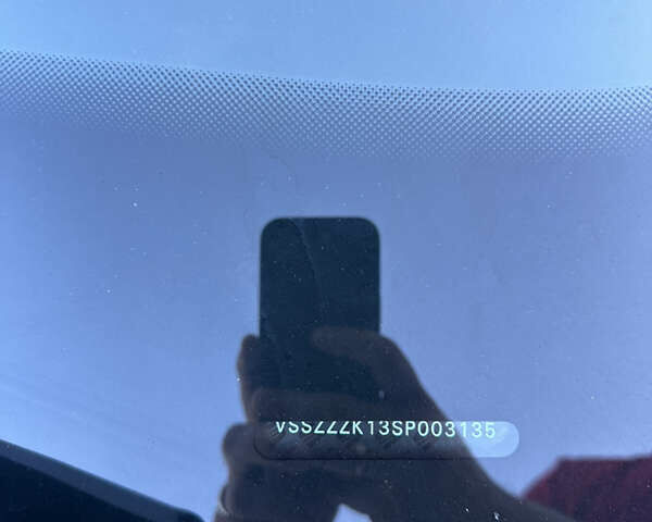 Cupra Born 2024 в Тернополе на Automoto.ua Серый Cupra Born, объемом двигателя 0 л и пробегом 14 тыс. км за 27500 $, фото 59 на Automoto.ua