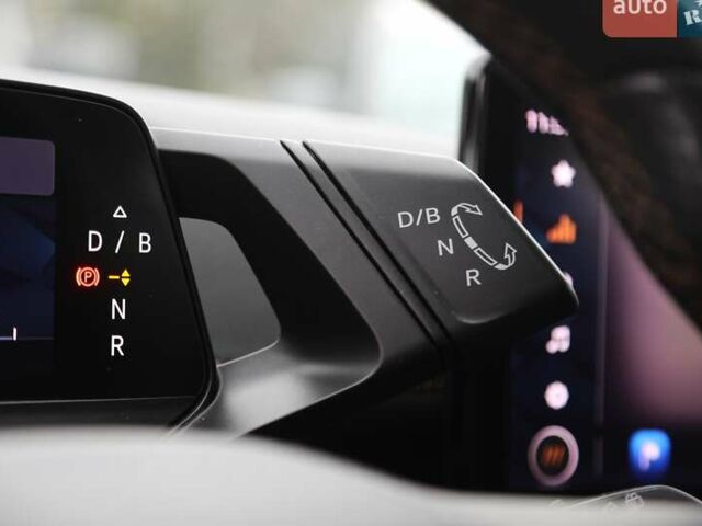 Синий Cupra Born, объемом двигателя 0 л и пробегом 78 тыс. км за 19500 $, фото 19 на Automoto.ua