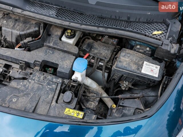 Синий Cupra Born, объемом двигателя 0 л и пробегом 86 тыс. км за 21500 $, фото 26 на Automoto.ua