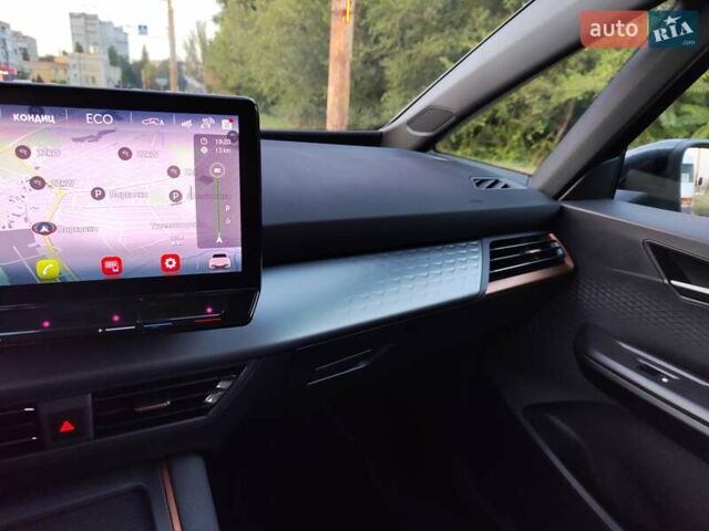Синий Cupra Born, объемом двигателя 0 л и пробегом 6 тыс. км за 23952 $, фото 37 на Automoto.ua