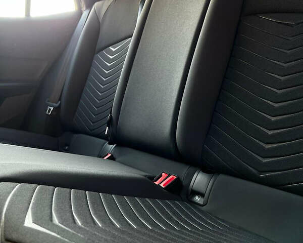 Синий Cupra Born, объемом двигателя 0 л и пробегом 12 тыс. км за 21800 $, фото 11 на Automoto.ua