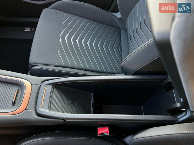 Синий Cupra Born, объемом двигателя 0 л и пробегом 12 тыс. км за 21800 $, фото 20 на Automoto.ua