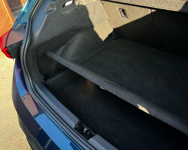 Синий Cupra Born, объемом двигателя 0 л и пробегом 12 тыс. км за 21800 $, фото 30 на Automoto.ua