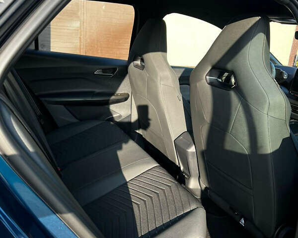 Синий Cupra Born, объемом двигателя 0 л и пробегом 12 тыс. км за 21800 $, фото 27 на Automoto.ua