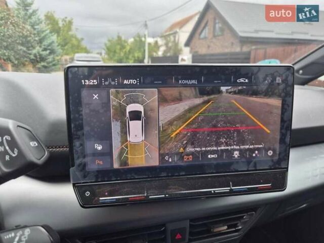 Синий Cupra Born, объемом двигателя 0 л и пробегом 23 тыс. км за 30000 $, фото 13 на Automoto.ua