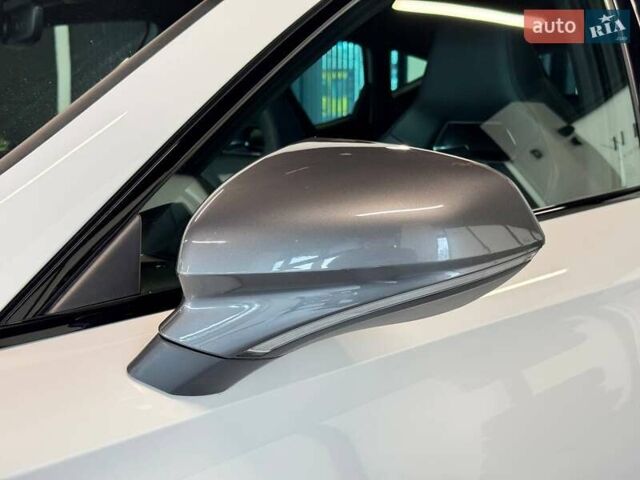 Белый Cupra Formentor, объемом двигателя 1.4 л и пробегом 78 тыс. км за 31500 $, фото 15 на Automoto.ua