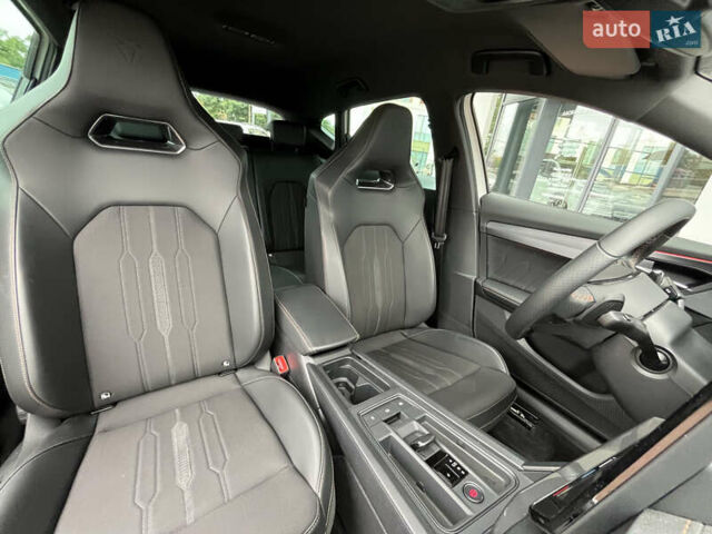 Белый Cupra Formentor, объемом двигателя 1.98 л и пробегом 18 тыс. км за 44291 $, фото 19 на Automoto.ua