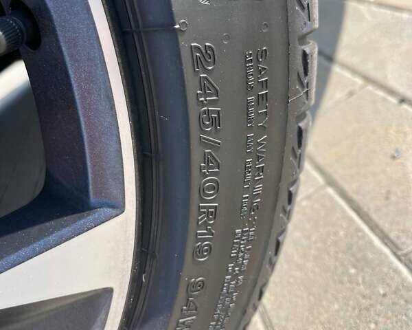 Білий Cupra Formentor, об'ємом двигуна 1.98 л та пробігом 5 тис. км за 41000 $, фото 17 на Automoto.ua