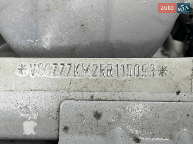 Белый Cupra Formentor, объемом двигателя 1.98 л и пробегом 14 тыс. км за 38698 $, фото 2 на Automoto.ua