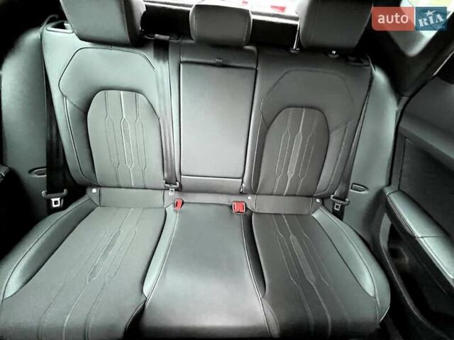 Білий Cupra Formentor, об'ємом двигуна 1.98 л та пробігом 18 тис. км за 42177 $, фото 16 на Automoto.ua