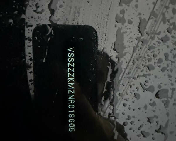 Черный Cupra Formentor, объемом двигателя 2 л и пробегом 60 тыс. км за 32000 $, фото 8 на Automoto.ua