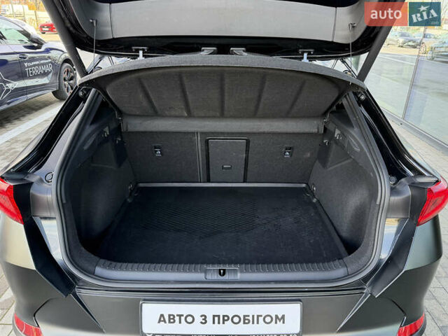 Черный Cupra Formentor, объемом двигателя 1.98 л и пробегом 40 тыс. км за 36999 $, фото 45 на Automoto.ua