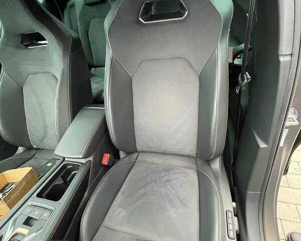 Cupra Formentor 2025 в Ивано-Франковске на Automoto.ua Коричневый Cupra Formentor, объемом двигателя 1.98 л и пробегом 12 тыс. км за 54000 $, фото 13 на Automoto.ua