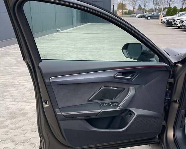 Cupra Formentor 2025 в Ивано-Франковске на Automoto.ua Коричневый Cupra Formentor, объемом двигателя 1.98 л и пробегом 12 тыс. км за 54000 $, фото 19 на Automoto.ua