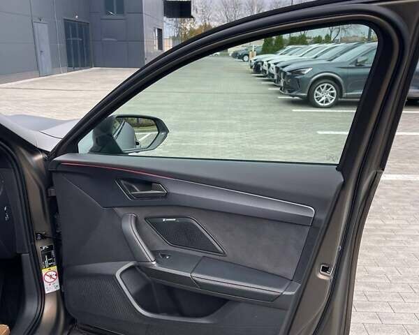 Cupra Formentor 2025 в Ивано-Франковске на Automoto.ua Коричневый Cupra Formentor, объемом двигателя 1.98 л и пробегом 12 тыс. км за 54000 $, фото 17 на Automoto.ua