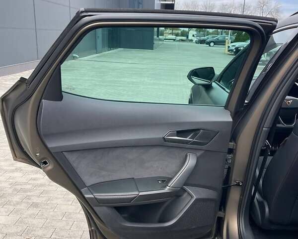 Cupra Formentor 2025 в Ивано-Франковске на Automoto.ua Коричневый Cupra Formentor, объемом двигателя 1.98 л и пробегом 12 тыс. км за 54000 $, фото 23 на Automoto.ua