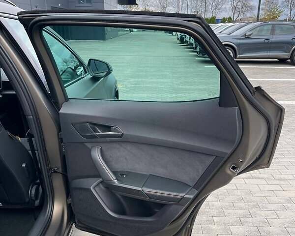 Cupra Formentor 2025 в Ивано-Франковске на Automoto.ua Коричневый Cupra Formentor, объемом двигателя 1.98 л и пробегом 12 тыс. км за 54000 $, фото 20 на Automoto.ua