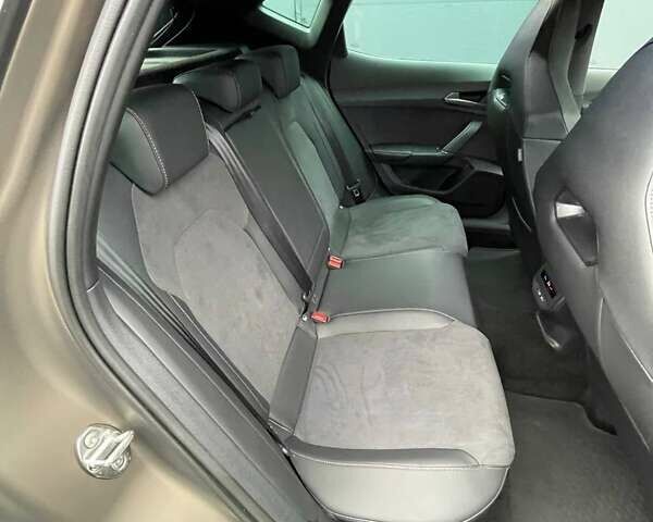 Cupra Formentor 2025 в Ивано-Франковске на Automoto.ua Коричневый Cupra Formentor, объемом двигателя 1.98 л и пробегом 12 тыс. км за 54000 $, фото 12 на Automoto.ua