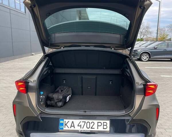 Cupra Formentor 2025 в Ивано-Франковске на Automoto.ua Коричневый Cupra Formentor, объемом двигателя 1.98 л и пробегом 12 тыс. км за 54000 $, фото 10 на Automoto.ua