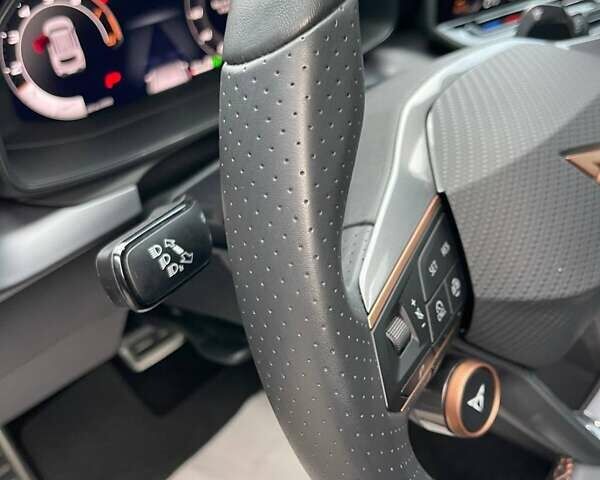 Cupra Formentor 2025 в Ивано-Франковске на Automoto.ua Коричневый Cupra Formentor, объемом двигателя 1.98 л и пробегом 12 тыс. км за 54000 $, фото 14 на Automoto.ua