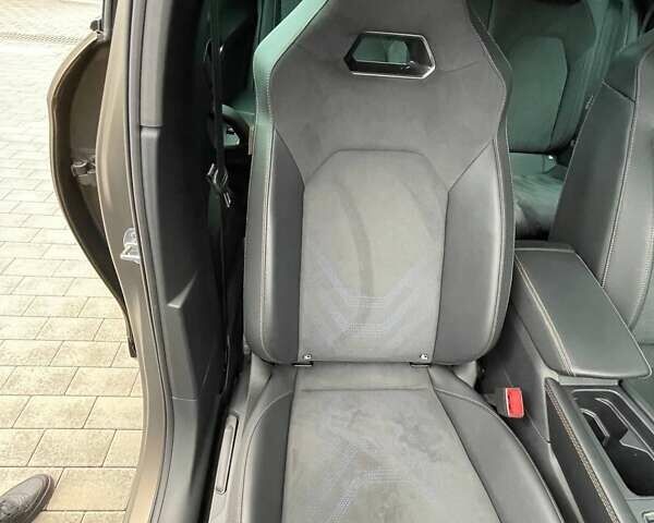 Cupra Formentor 2025 в Ивано-Франковске на Automoto.ua Коричневый Cupra Formentor, объемом двигателя 1.98 л и пробегом 12 тыс. км за 54000 $, фото 18 на Automoto.ua