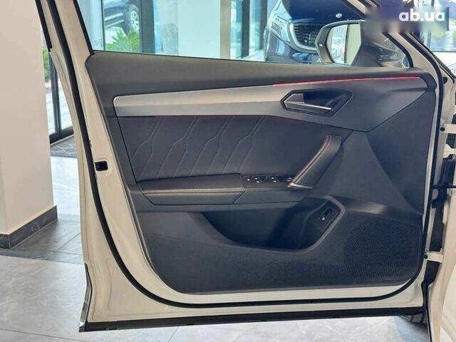 Cupra Formentor, объемом двигателя 0 л и пробегом 78 тыс. км за 33500 $, фото 17 на Automoto.ua