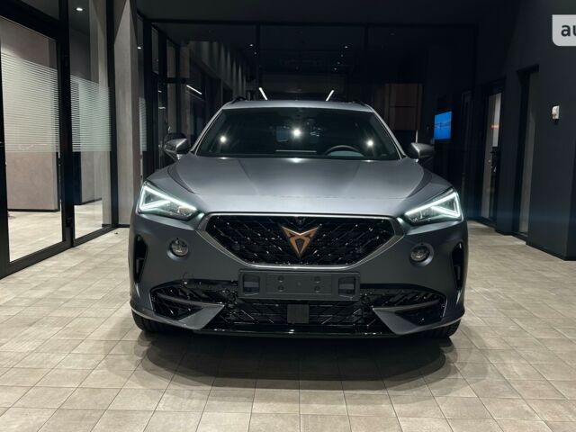 Cupra Formentor, объемом двигателя 1.98 л и пробегом 0 тыс. км за 46225 $, фото 2 на Automoto.ua