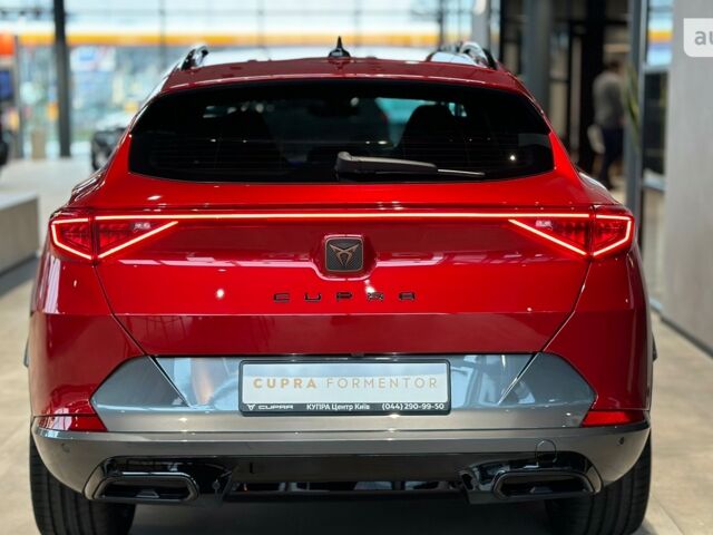 Cupra Formentor, об'ємом двигуна 1.98 л та пробігом 0 тис. км за 38521 $, фото 6 на Automoto.ua