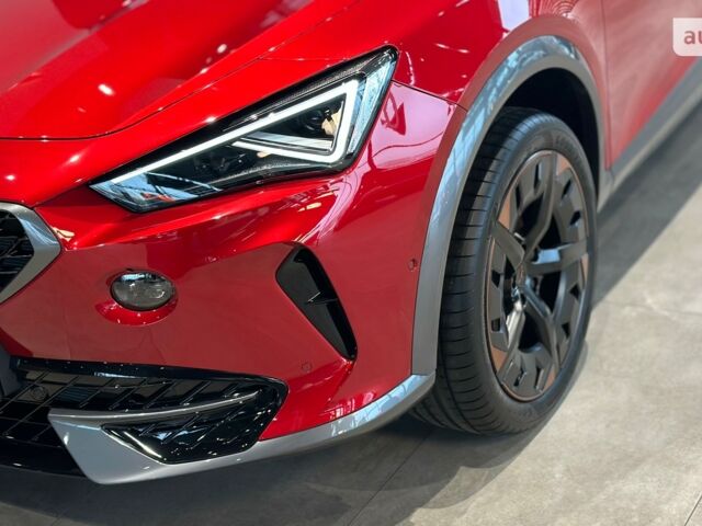 Cupra Formentor, объемом двигателя 1.98 л и пробегом 0 тыс. км за 43888 $, фото 2 на Automoto.ua