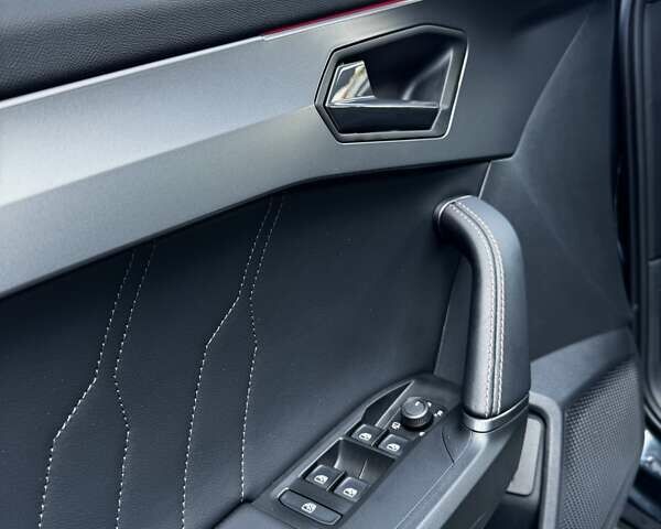 Cupra Formentor, объемом двигателя 1.98 л и пробегом 2 тыс. км за 40300 $, фото 21 на Automoto.ua