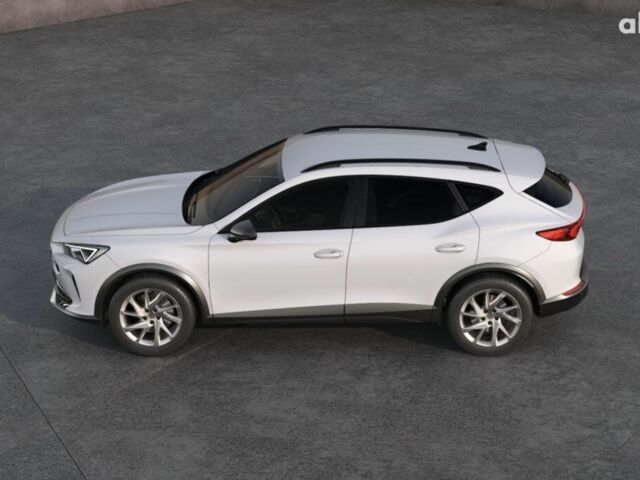 Cupra Formentor, объемом двигателя 0 л и пробегом 0 тыс. км за 36291 $, фото 1 на Automoto.ua
