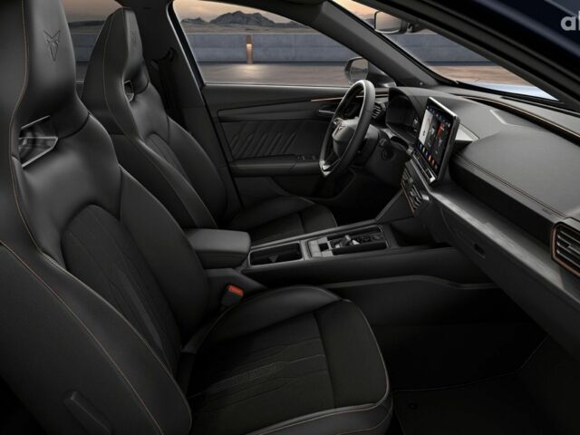 Cupra Formentor, объемом двигателя 0 л и пробегом 0 тыс. км за 36291 $, фото 5 на Automoto.ua