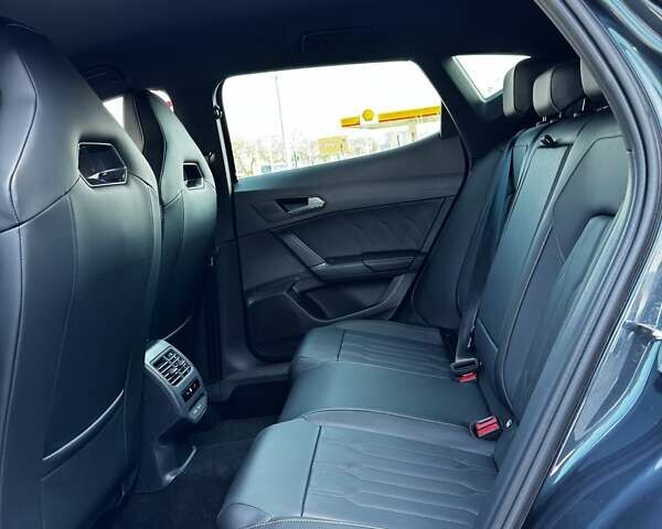 Cupra Formentor, объемом двигателя 1.98 л и пробегом 2 тыс. км за 40300 $, фото 23 на Automoto.ua