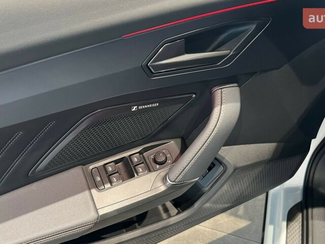 Cupra Formentor, об'ємом двигуна 1.98 л та пробігом 0 тис. км за 50243 $, фото 10 на Automoto.ua