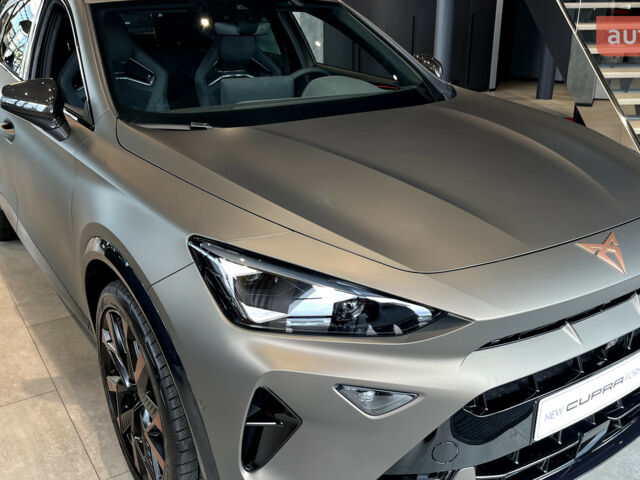 Cupra Formentor, объемом двигателя 1.98 л и пробегом 0 тыс. км за 65524 $, фото 2 на Automoto.ua