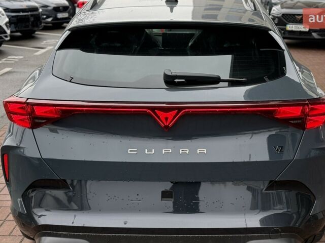 купить новое авто Cupra Formentor 2025 года от официального дилера Автоцентр AUTO.RIA Cupra фото