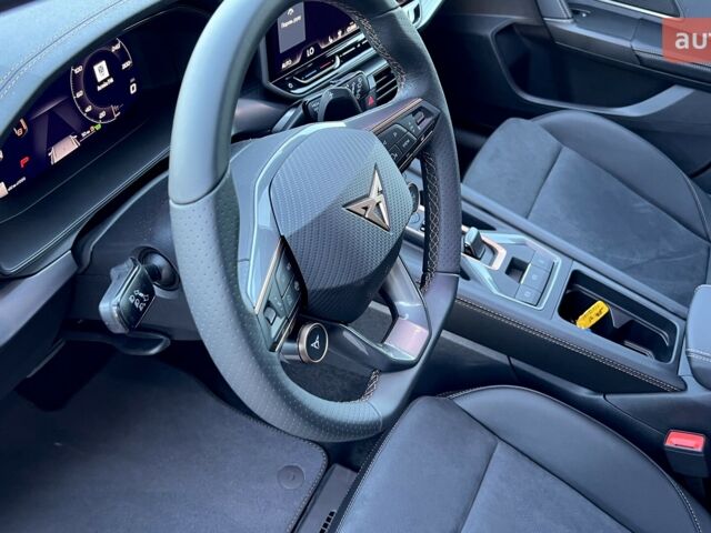 купить новое авто Cupra Formentor 2025 года от официального дилера Автоцентр AUTO.RIA Cupra фото
